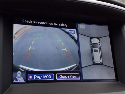 Used 2016 INFINITI QX60 FWD w/ Premium Plus Package image 19