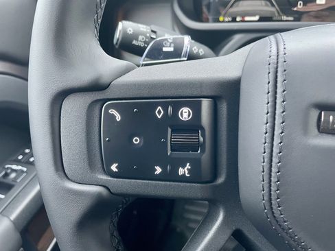 New 2026 Land Rover Defender 110 OCTA image 23