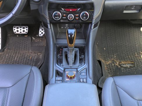 Certified 2022 Subaru Forester Wilderness image 21