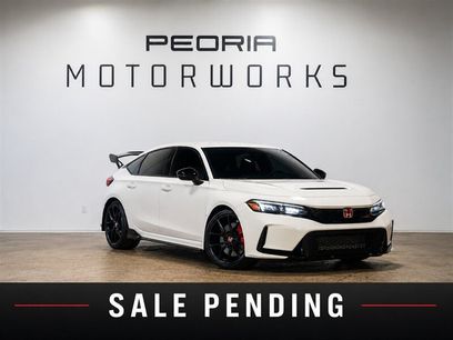 Used 2023 Honda Civic Type R
