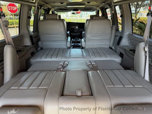 Used 2013 GMC Savana 1500 RWD image 49