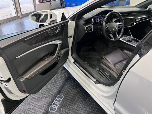 Used 2019 Audi A7 3.0T Prestige image 21