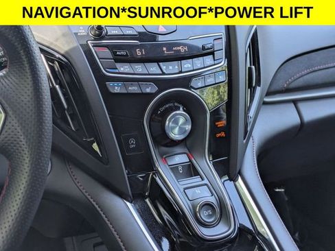 Used 2023 Acura RDX A-Spec image 22