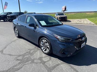 Used 2024 Subaru Legacy Limited