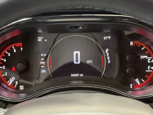 Used 2023 Dodge Durango GT image 28