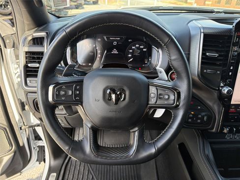 Used 2025 RAM 1500 RHO w/ RHO Level 1 Equipment Group image 24
