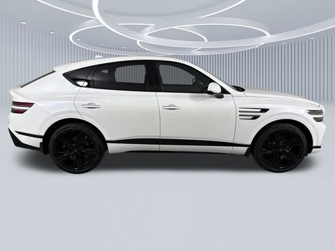 New 2026 Genesis GV80 3.5T Prestige AWD/4WD image 2