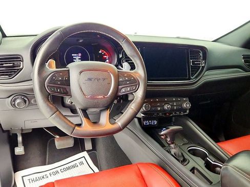 Used 2024 Dodge Durango SRT AWD/4WD image 14