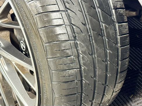 Used 2015 Lexus RC F F image 39