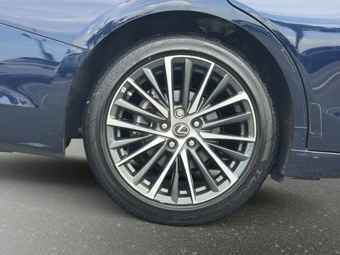 Used 2022 Lexus ES 350 w/ Premium Package FWD image 18