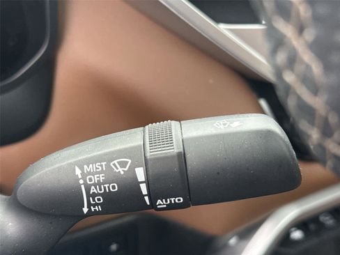 Used 2025 Toyota Tundra 1794 Edition AWD/4WD image 28