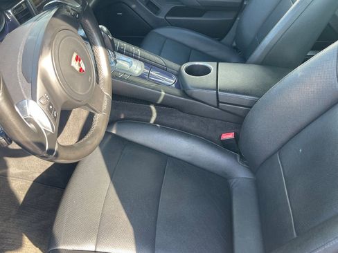 Used 2011 Porsche Panamera 4 image 7