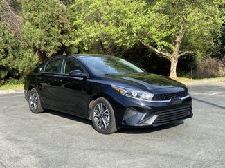 Used 2024 Kia Forte LXS video 2