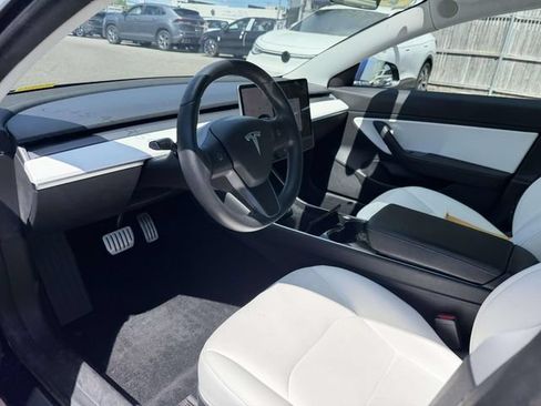 Used 2019 Tesla Model 3 Long Range AWD/4WD image 12