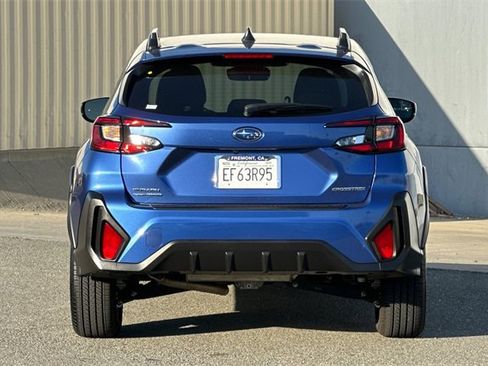 New 2025 Subaru Crosstrek 2.0i Premium image 5