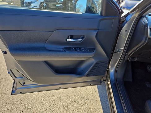 New 2026 Nissan Kicks SV w/ SV Premium Package FWD image 11