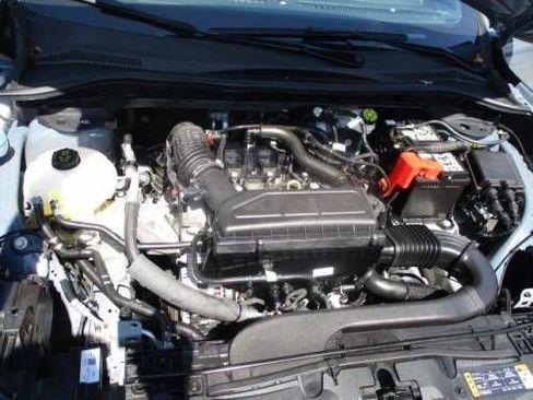 Used 2025 Ford Escape ST-Line w/ Tech Pack #1 image 13