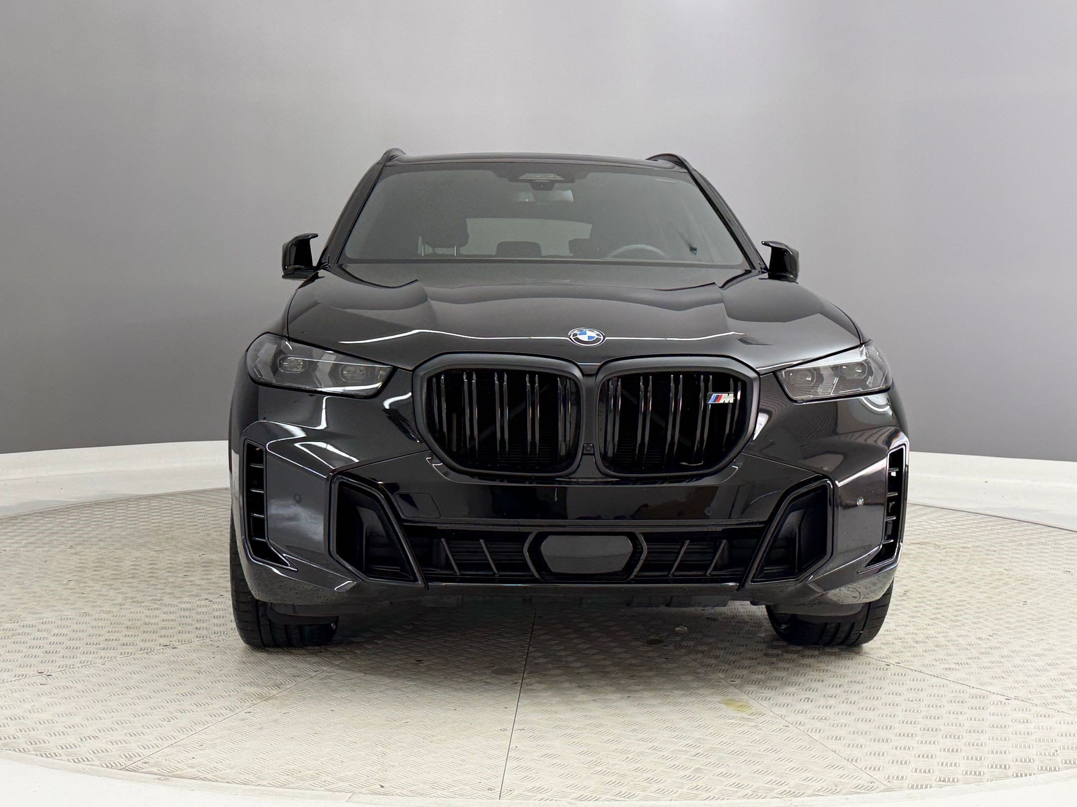 Certified 2024 BMW X5 M60i AWD/4WD image 6