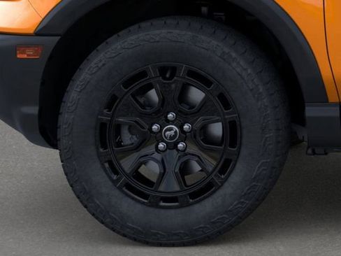 New 2026 Ford Bronco Sport Badlands w/ Sasquatch Badlands Package image 19