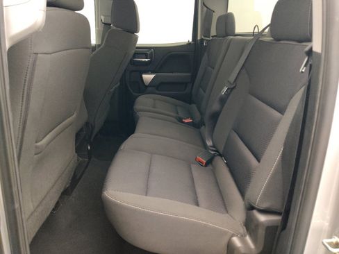 Used 2019 Chevrolet Silverado 1500 LT RWD image 18