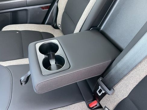 New 2025 Ford Bronco Sport Big Bend w/ Convenience Package image 58