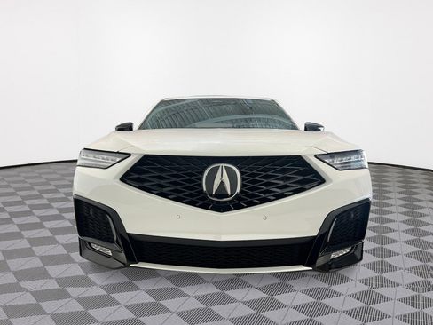 New 2026 Acura MDX A-Spec image 9