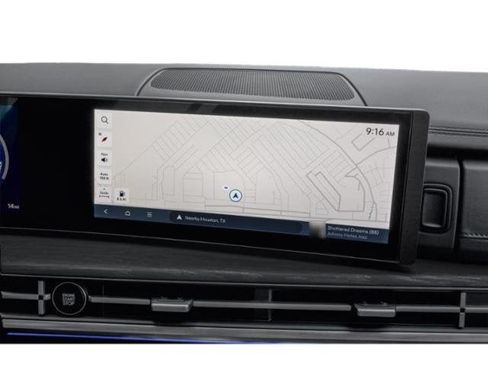 New 2027 Hyundai Santa Fe Limited AWD/4WD image 18