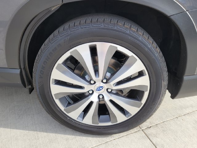 Used 2019 Subaru Ascent Touring AWD/4WD image 21