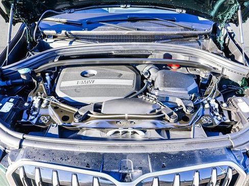 Certified 2025 BMW X1 xDrive28i w/ Convenience Package image 26