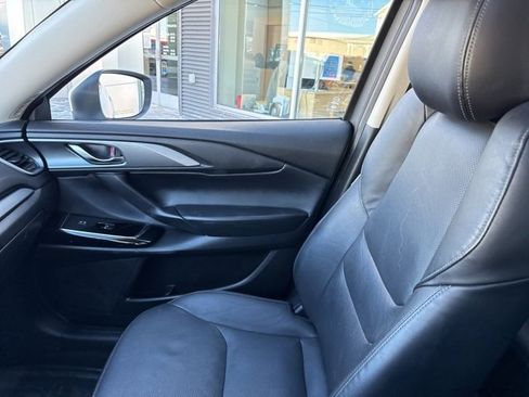 Used 2023 MAZDA CX-9 Touring Plus image 25