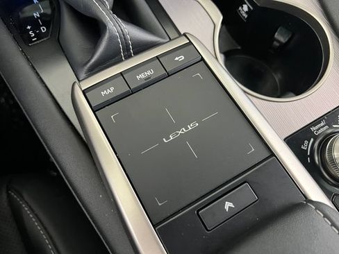 Used 2021 Lexus RX 450h F Sport w/ Cold Weather Package (CT) AWD/4WD image 27