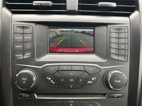 Used 2018 Ford Fusion S w/ Equipment Group 101A FWD image 5