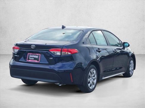 New 2026 Toyota Corolla LE image 2