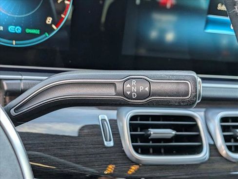 Certified 2023 Mercedes-Benz GLE 450 GLE 450 image 12