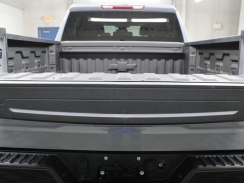 Used 2024 Chevrolet Silverado 1500 LT Trail Boss image 32