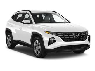 Used 2023 Hyundai Tucson SEL AWD/4WD video 1