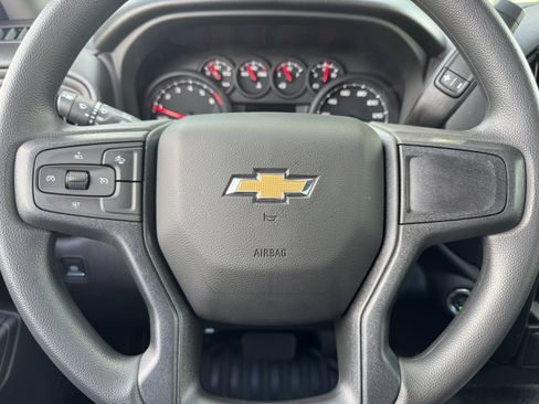 New 2026 Chevrolet Silverado 1500 W/T w/ WT Value Package image 26