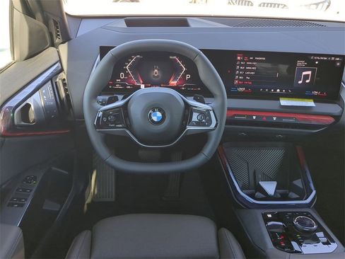 New 2026 BMW X3 xDrive30 w/ Premium Package image 16