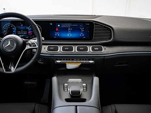 New 2026 Mercedes-Benz GLE 350 4MATIC image 30