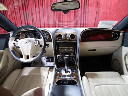 Used 2013 Bentley Continental GT w/ Color Specification Pkg image 14