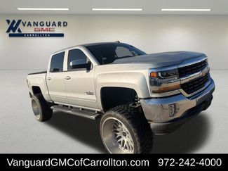 Used 2017 Chevrolet Silverado 1500 LT w/ Texas Edition video 1
