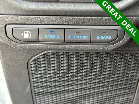 Used 2024 Jeep Wrangler High Altitude image 24