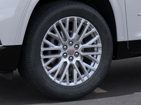 New 2026 GMC Acadia Denali image 33