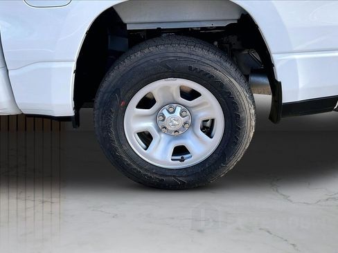 New 2026 RAM 1500 Tradesman w/ Trailer Tow Group image 33