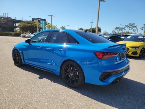 Used 2023 Audi RS 3 image 5