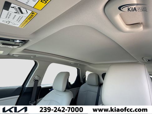 New 2026 Kia Sportage EX image 26