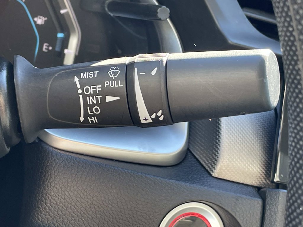 Used 2018 Honda Civic EX image 24