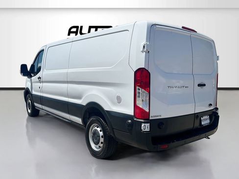 Used 2024 Ford Transit 150 Low Roof image 5