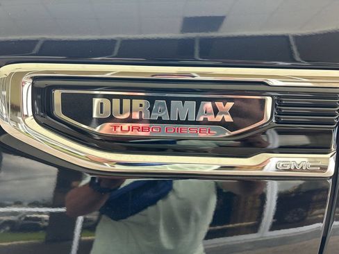 Used 2024 GMC Sierra 1500 Denali w/ Denali Reserve Package AWD/4WD image 30