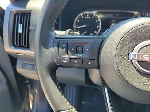 Used 2024 Nissan Pathfinder Rock Creek AWD/4WD image 15